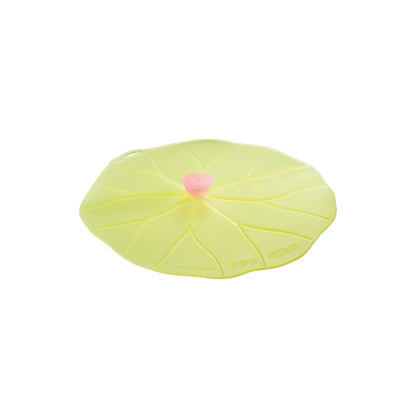 Lilypad Silicone Lid