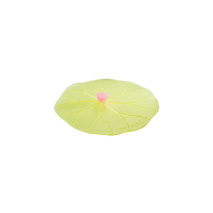 Lilypad Silicone Lid
