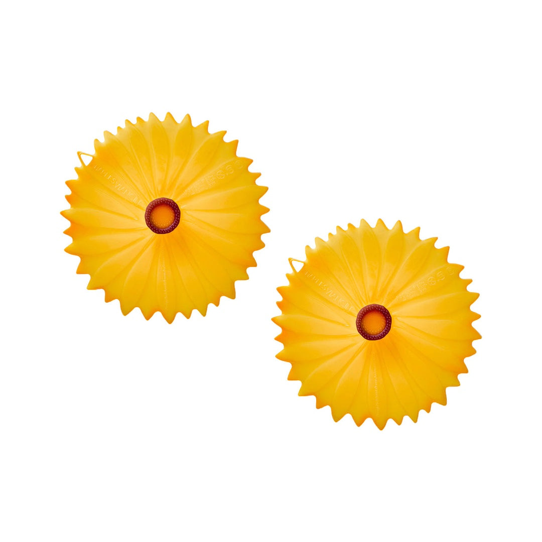 Set of 2 Silicone Drink Covers