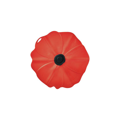 Poppy Silicone Lid