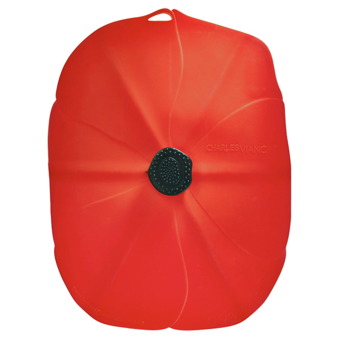 Poppy Silicone Lid