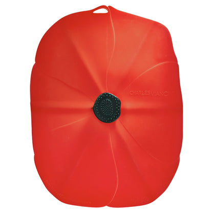 Poppy Silicone Lid