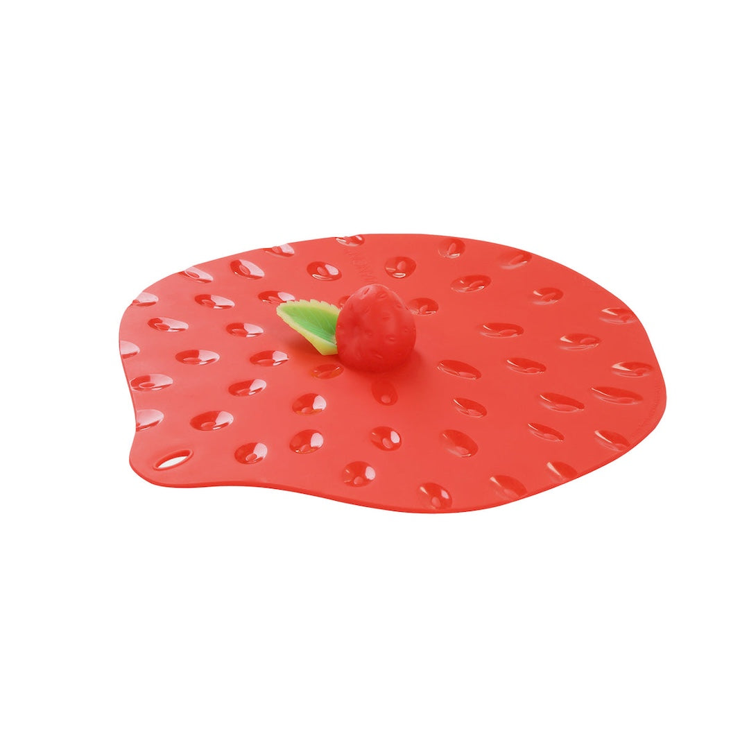 Berries Silicone Lid