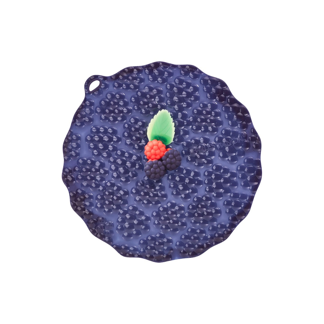 Berries Silicone Lid