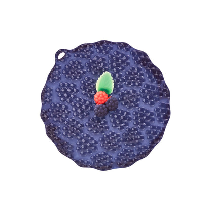 Berries Silicone Lid