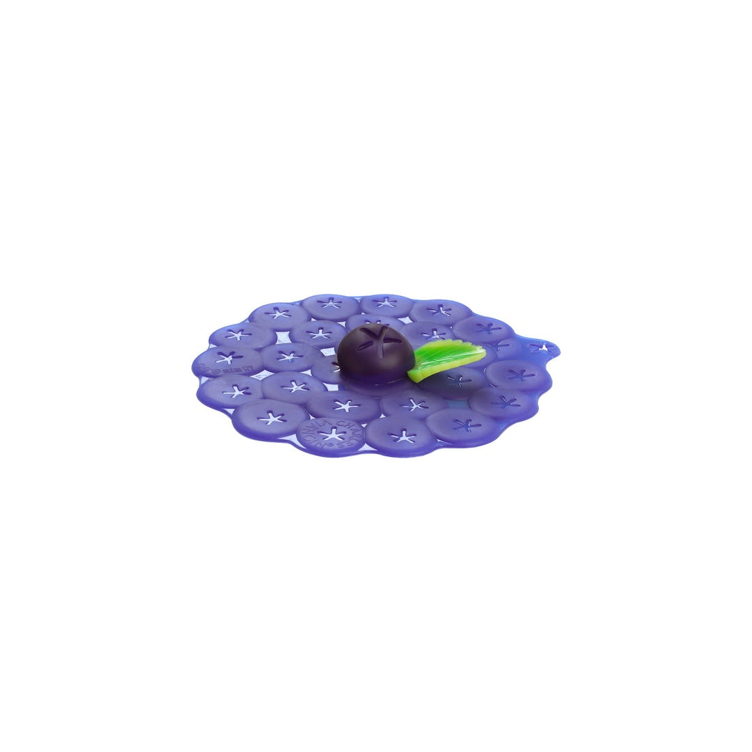 Berries Silicone Lid