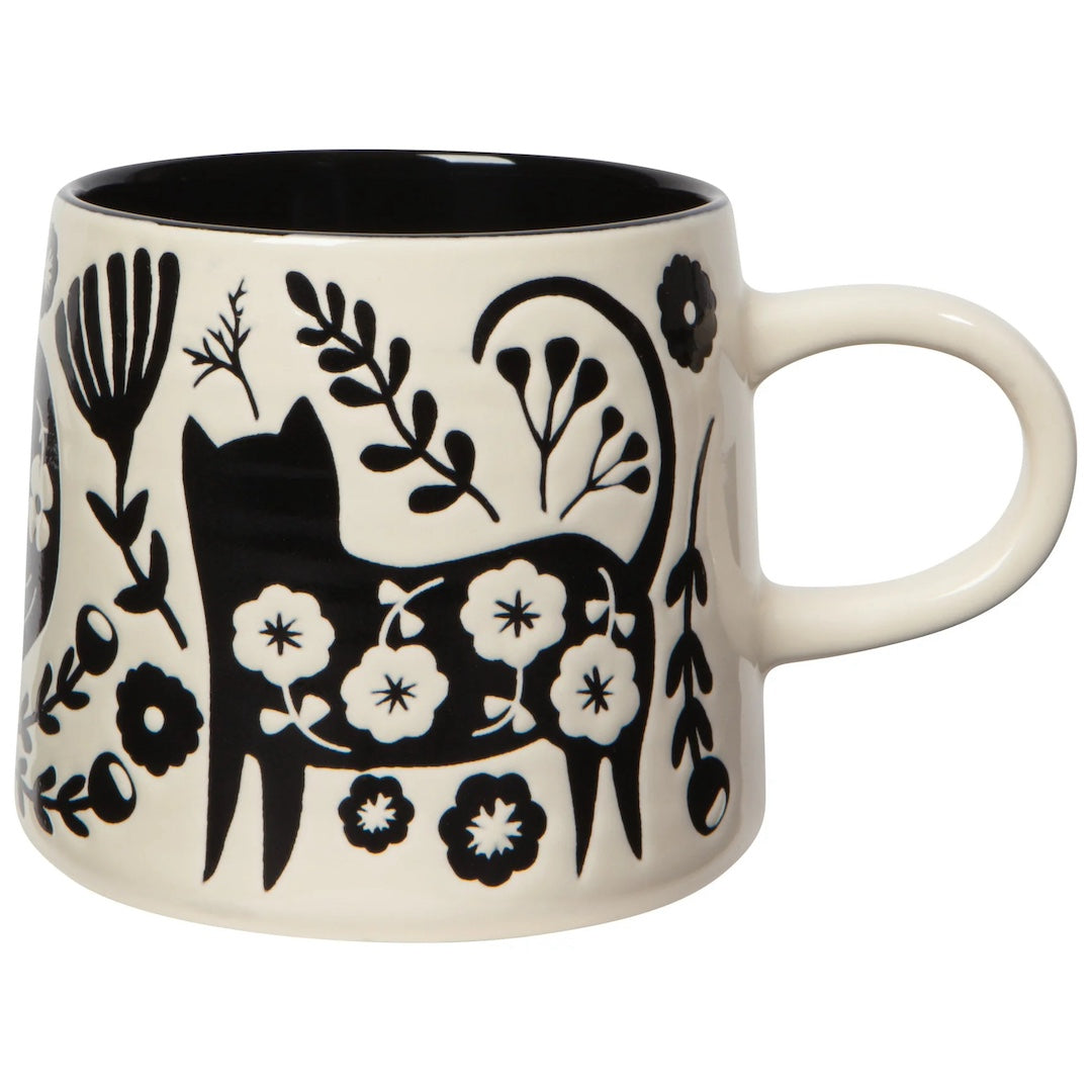 Imprint Mug