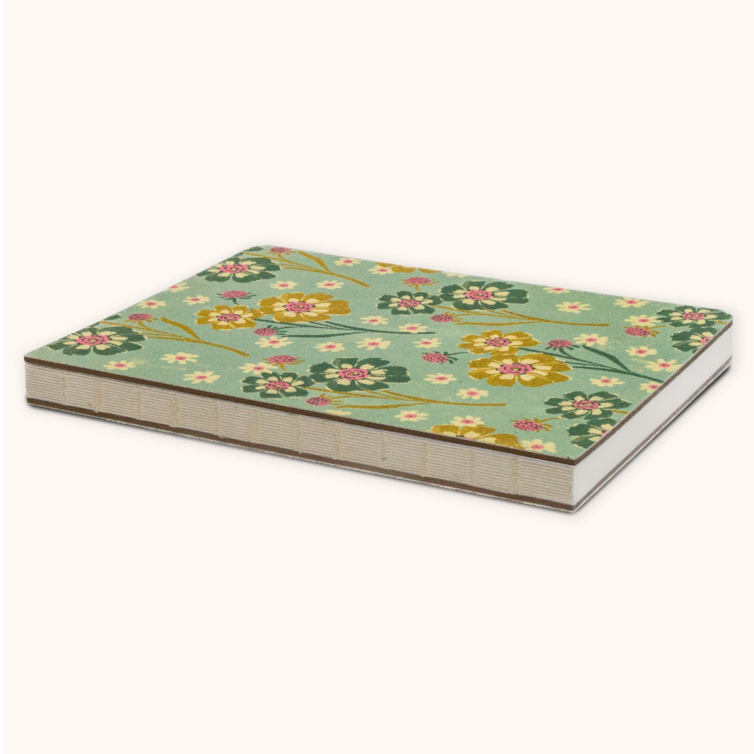 Dreaming of Flowers Journal Studio Oh!