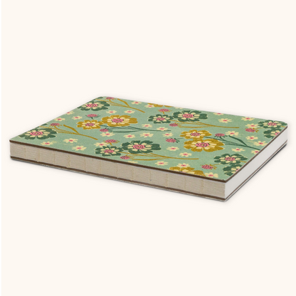 Dreaming of Flowers Journal Studio Oh!