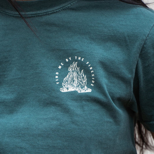 Fireside Tee