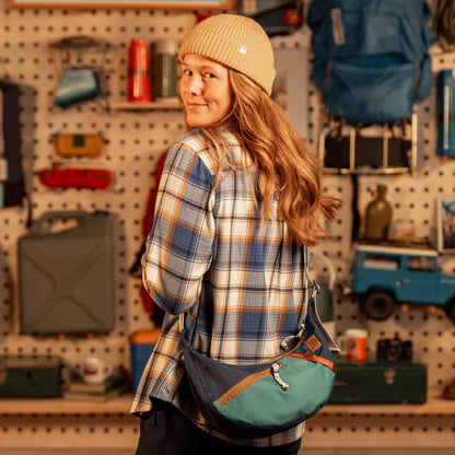 Moonlight Crossbody Bag