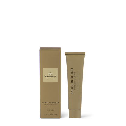 Glasshouse Hand Cream