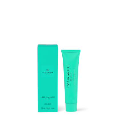 Glasshouse Hand Cream