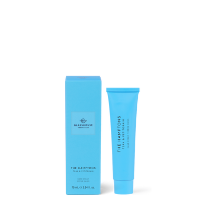 Glasshouse Hand Cream