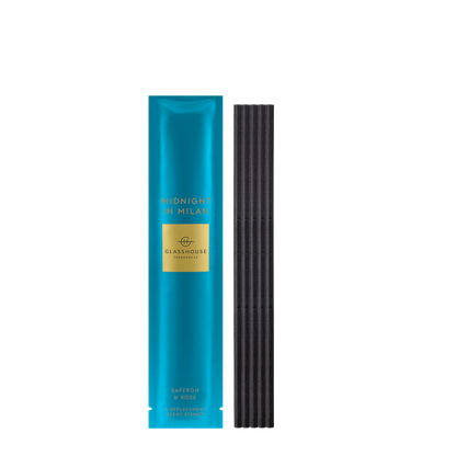 Glasshouse Scent Sticks Glasshouse Fragrances