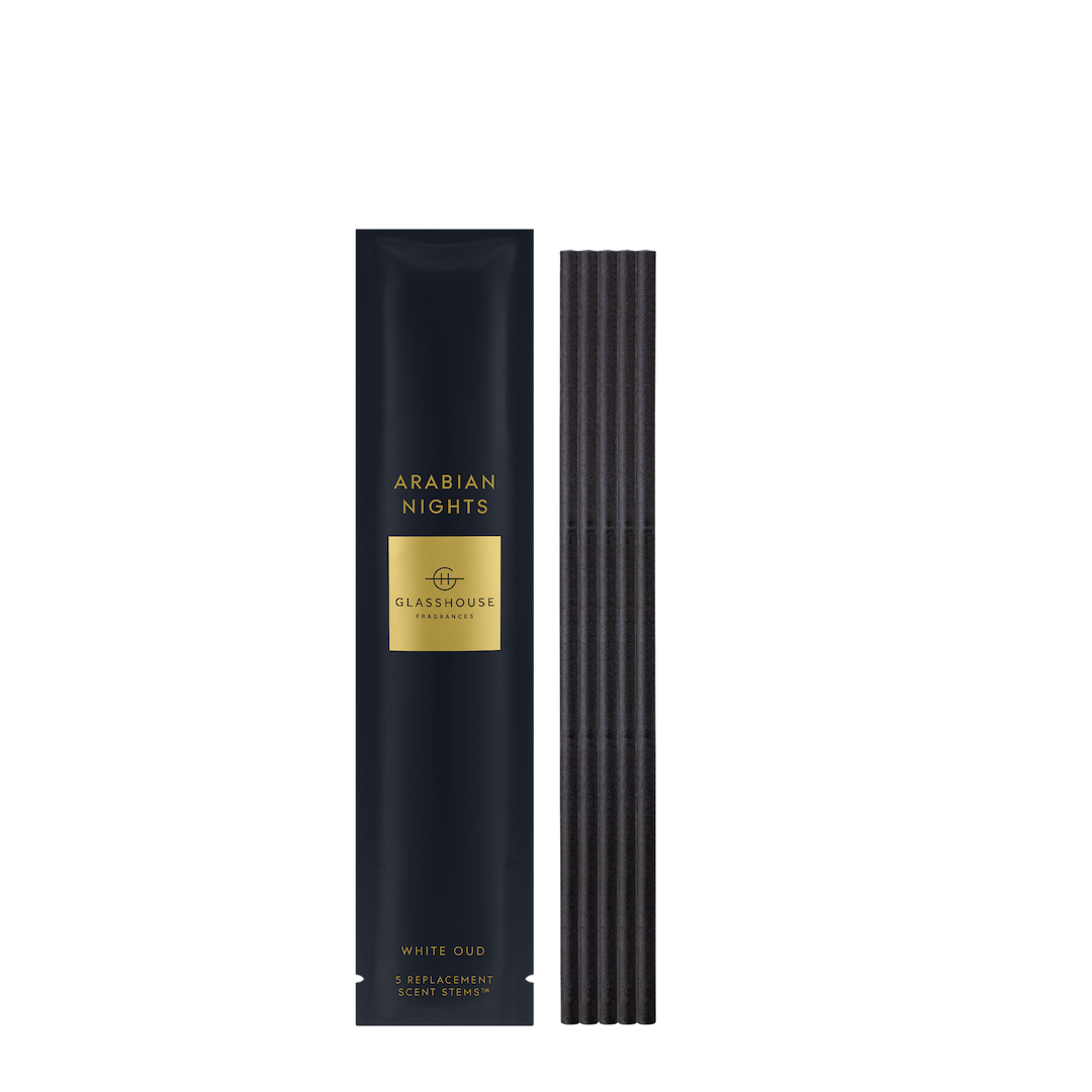 Glasshouse Scent Sticks Glasshouse Fragrances