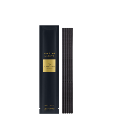 Glasshouse Scent Sticks Glasshouse Fragrances