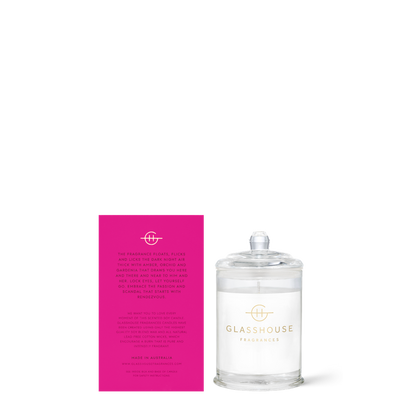 Glasshouse Candles