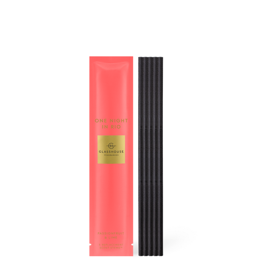 Glasshouse Scent Sticks Glasshouse Fragrances