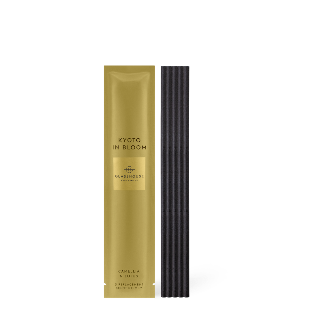 Glasshouse Scent Sticks Glasshouse Fragrances