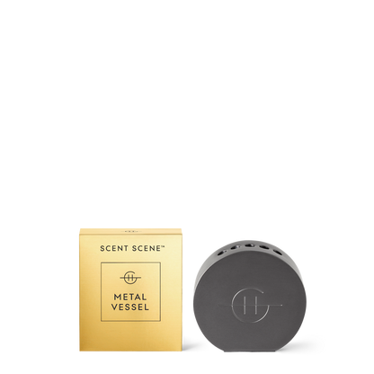 Scent Scene Metal Vessel Glasshouse Fragrances