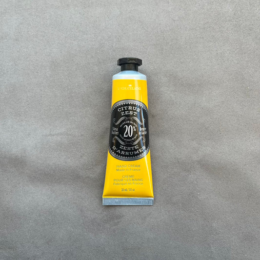 La Chatelaine Hand Cream