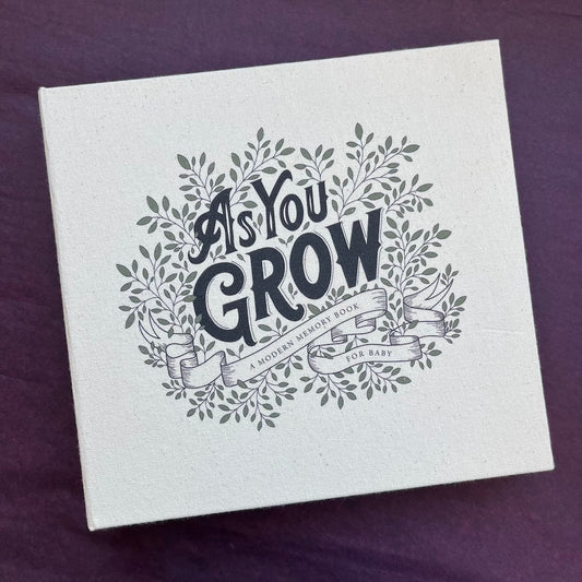 As You Grow