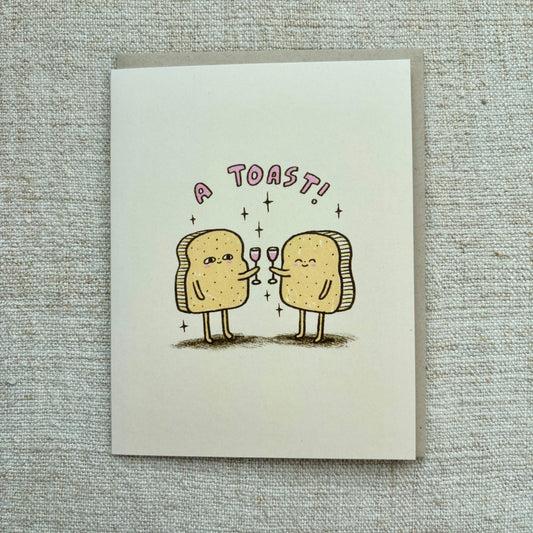 A Toast