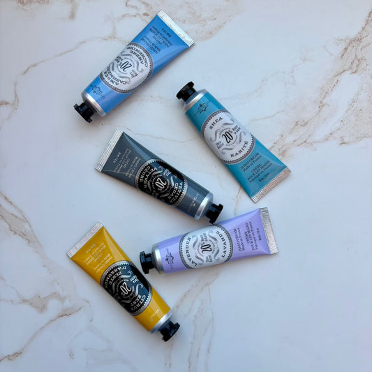La Chatelaine Hand Cream