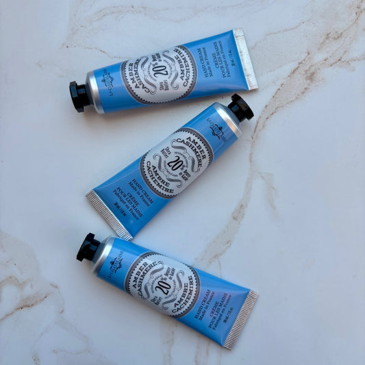 La Chatelaine Hand Cream