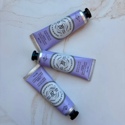 La Chatelaine Hand Cream