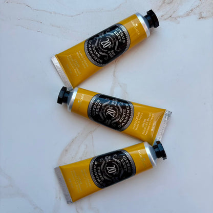 La Chatelaine Hand Cream
