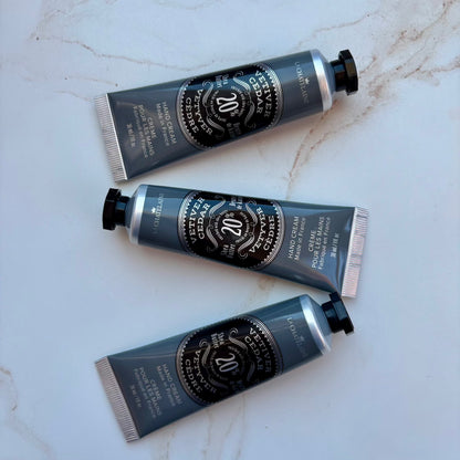 La Chatelaine Hand Cream