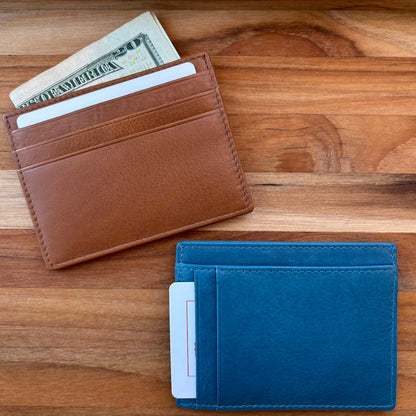 Pocket Card Holder