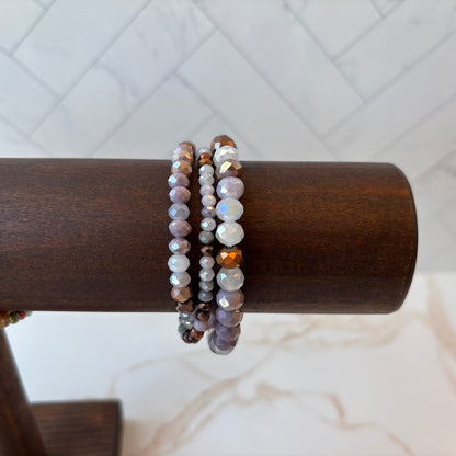 Beaded Bracelet Sets
