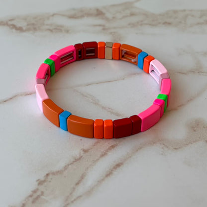 Tile Bracelet