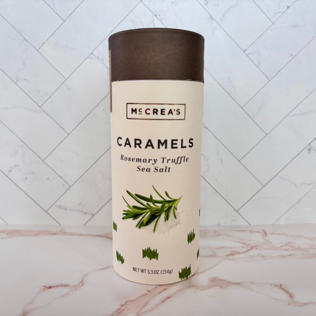 McCrea's Caramels