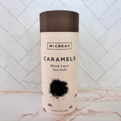McCrea's Caramels