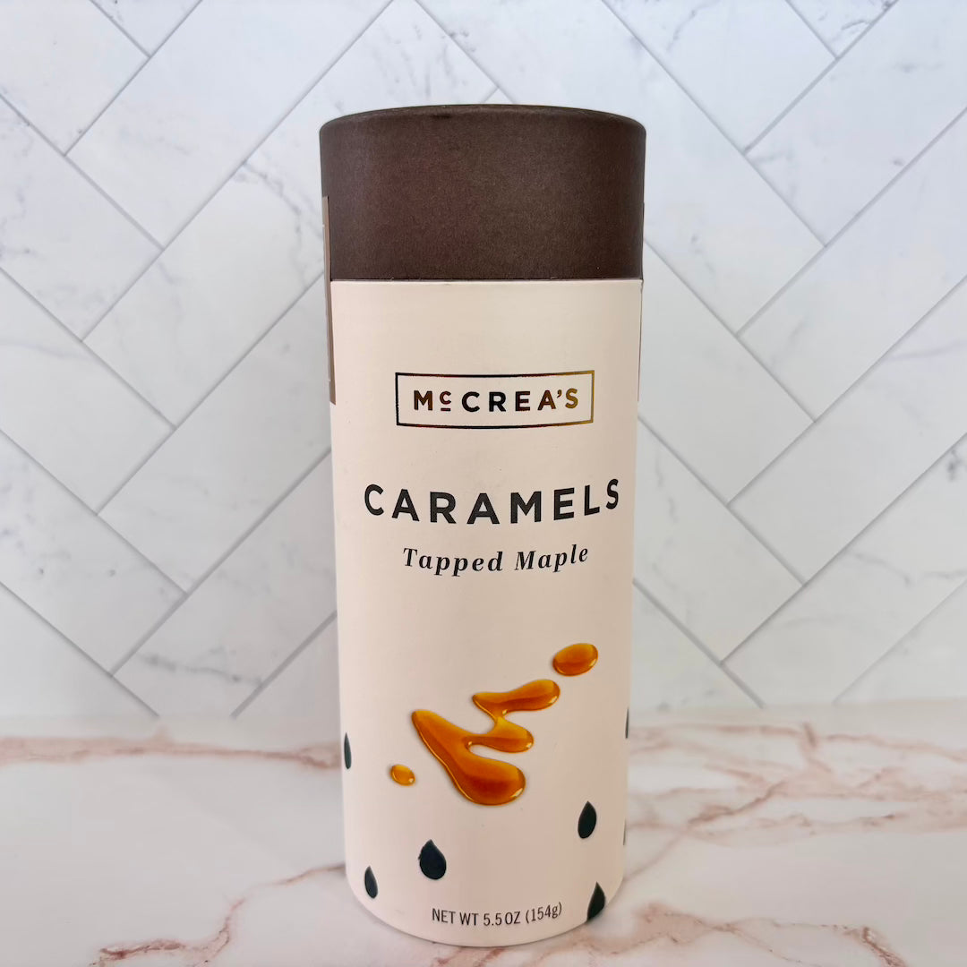 McCrea's Caramels
