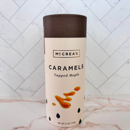 McCrea's Caramels