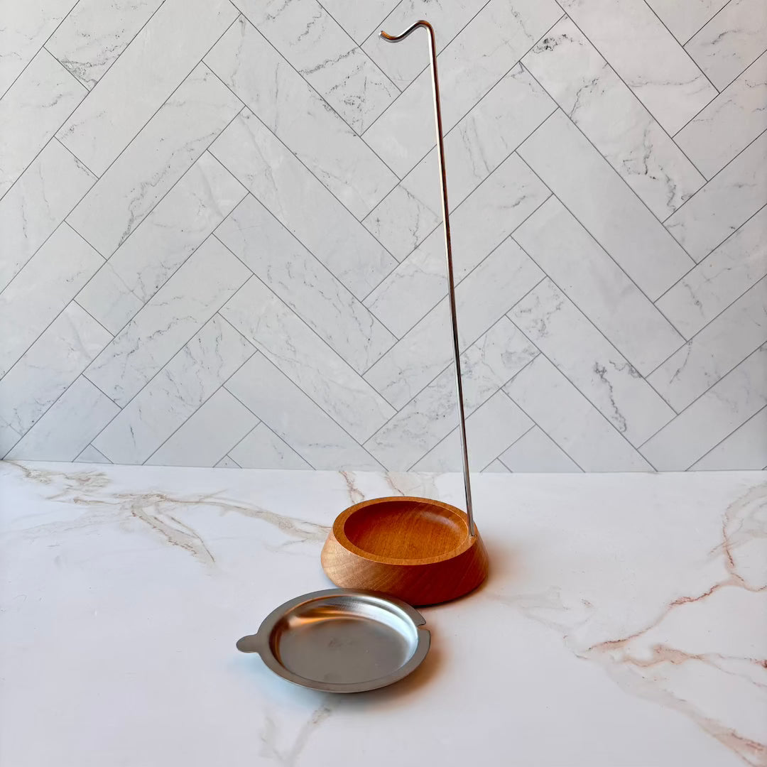 Dish Brush Stand Cose Nuove