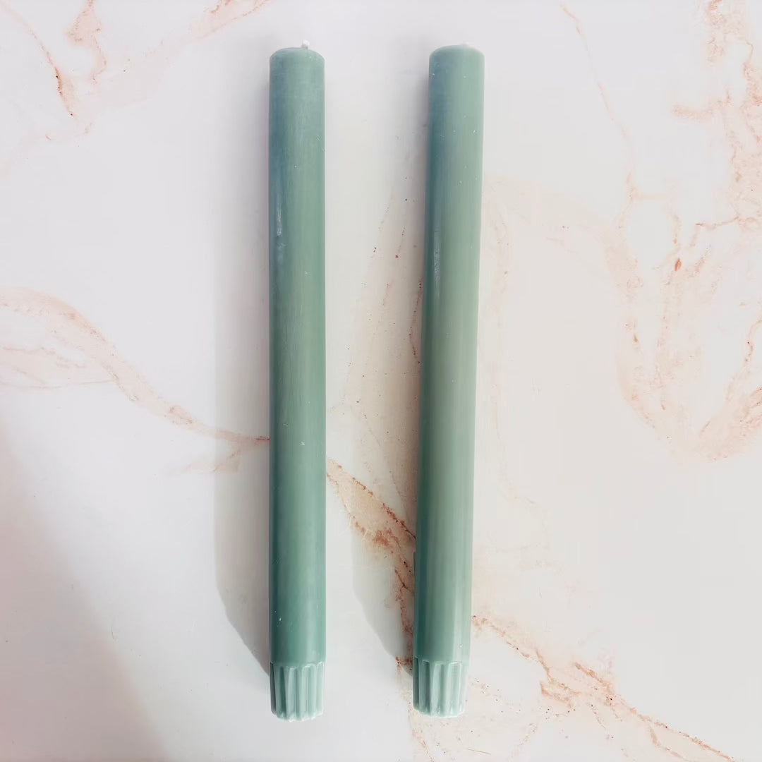 British Colour Individual Tapers British Colour Standard