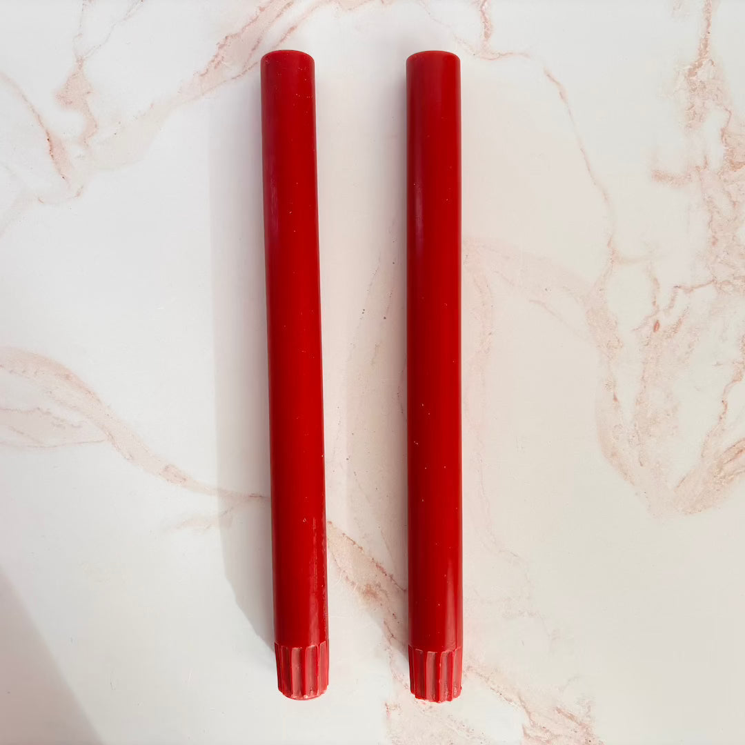 British Colour Individual Tapers British Colour Standard