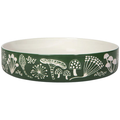 Imprint Serving Bowl