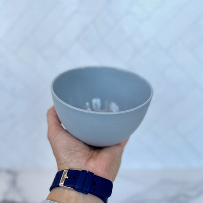 Ju Handmade Ceramics Cereal Bowls