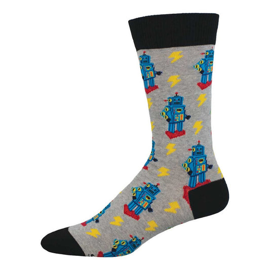 Cotton Socks Socksmith