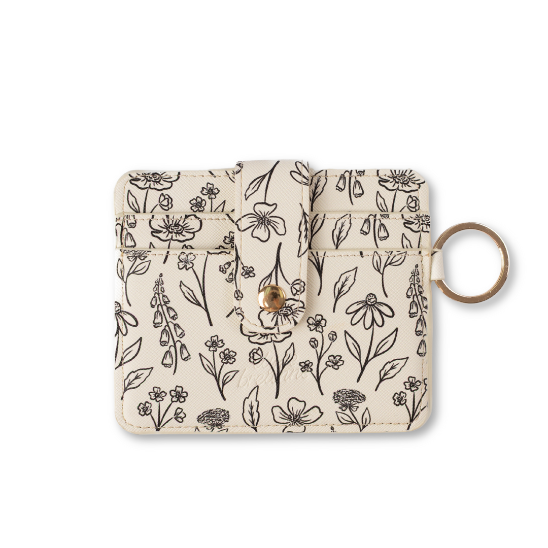Elyse Breanne Card Wallet