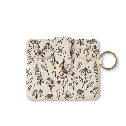 Elyse Breanne Card Wallet