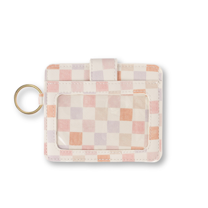 Elyse Breanne Card Wallet
