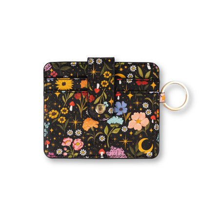 Elyse Breanne Card Wallet